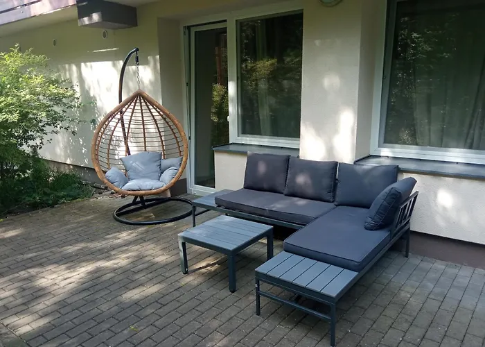 Kaitea Suites