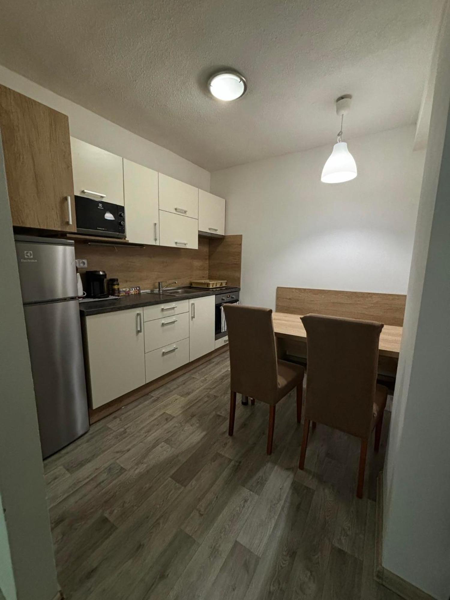 Apartment Kaitea