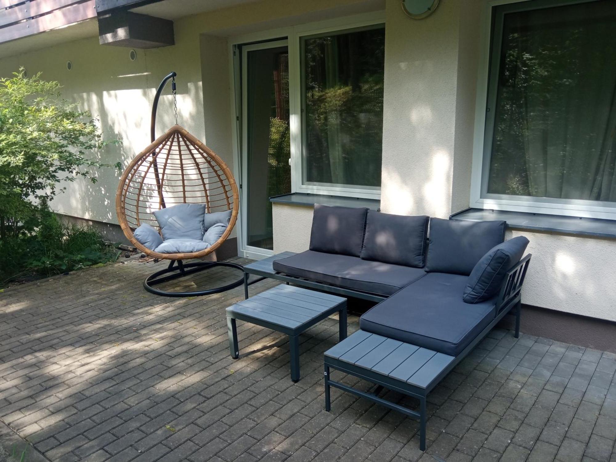 Apartment Kaitea Vsemina