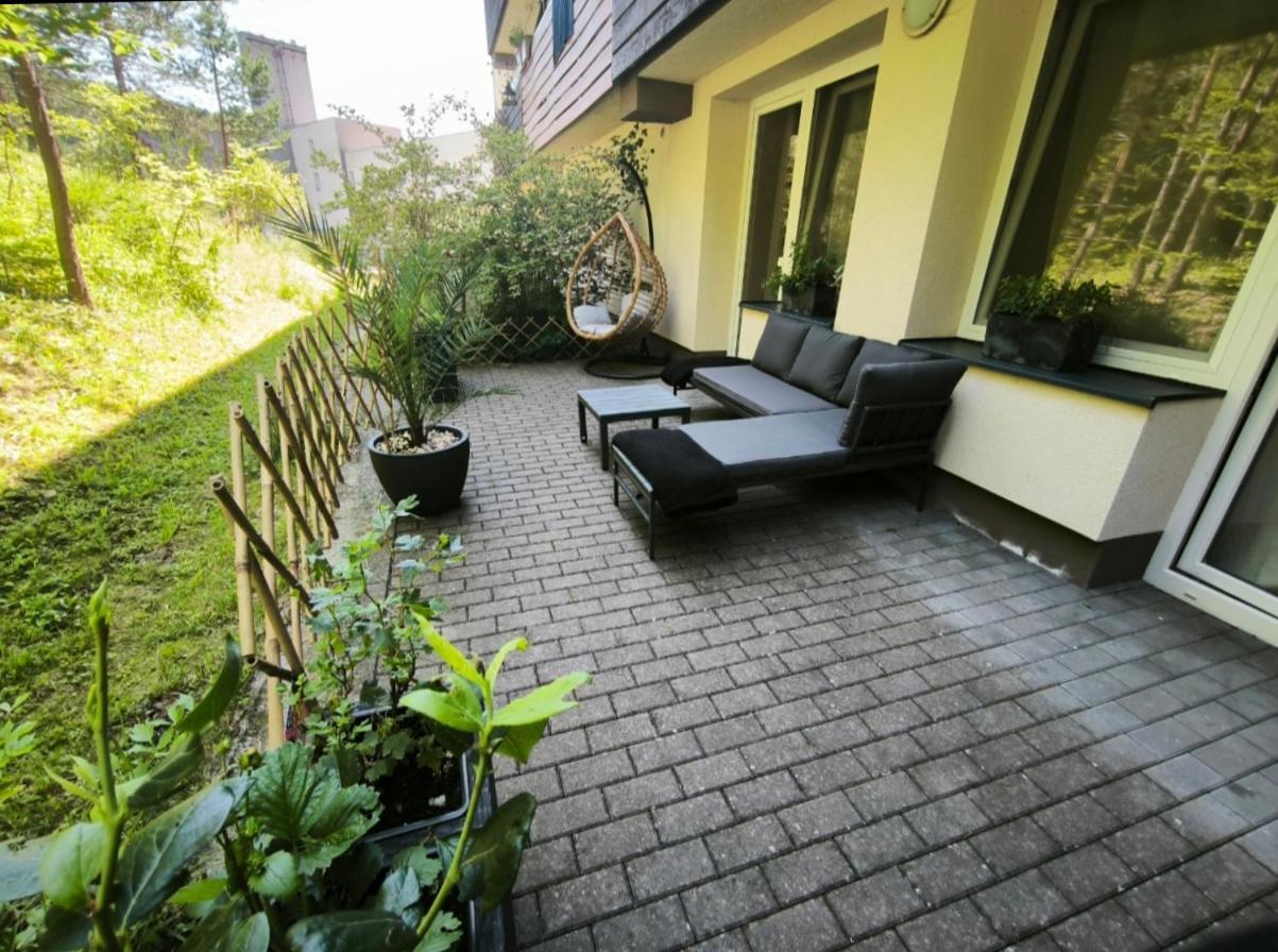 Apartment Kaitea Vsemina